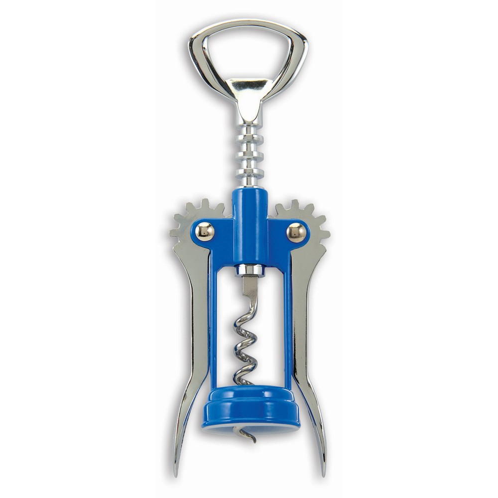 Wing Corkscrew Blue
