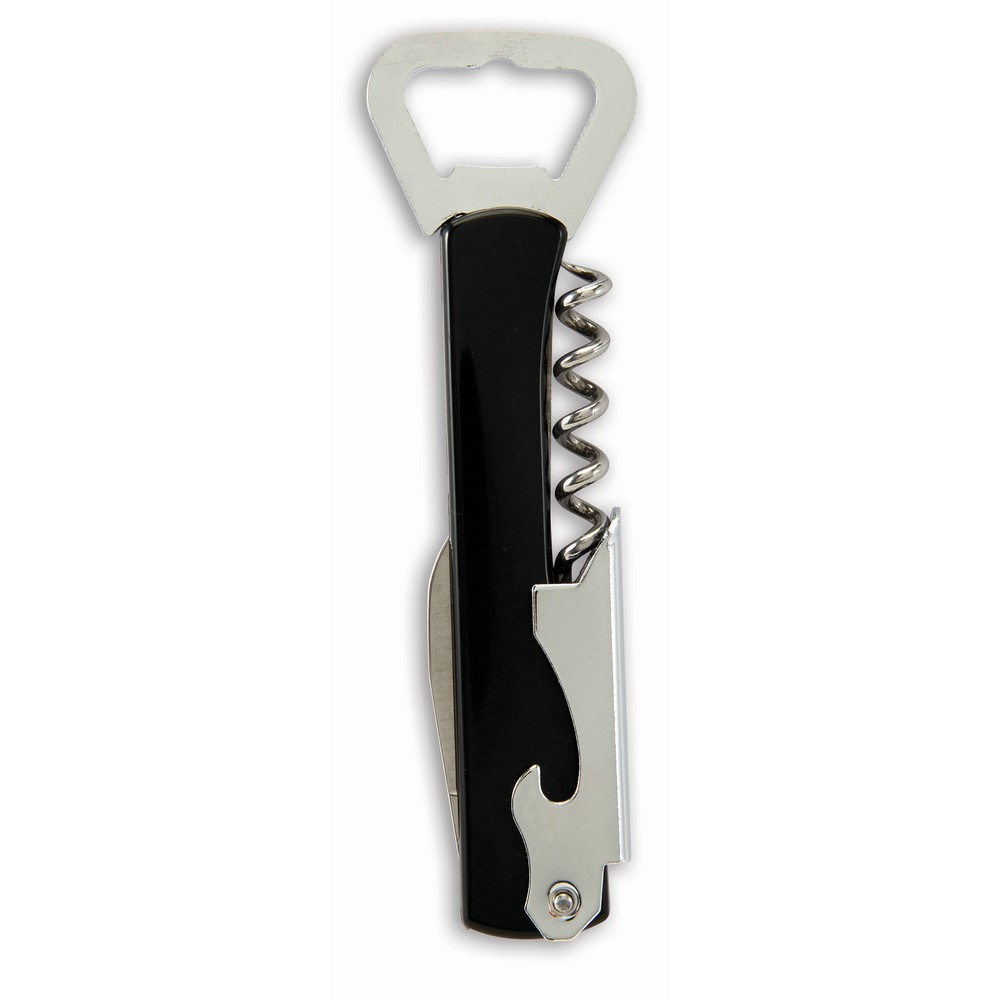 Corkscrew with Bottle Opener