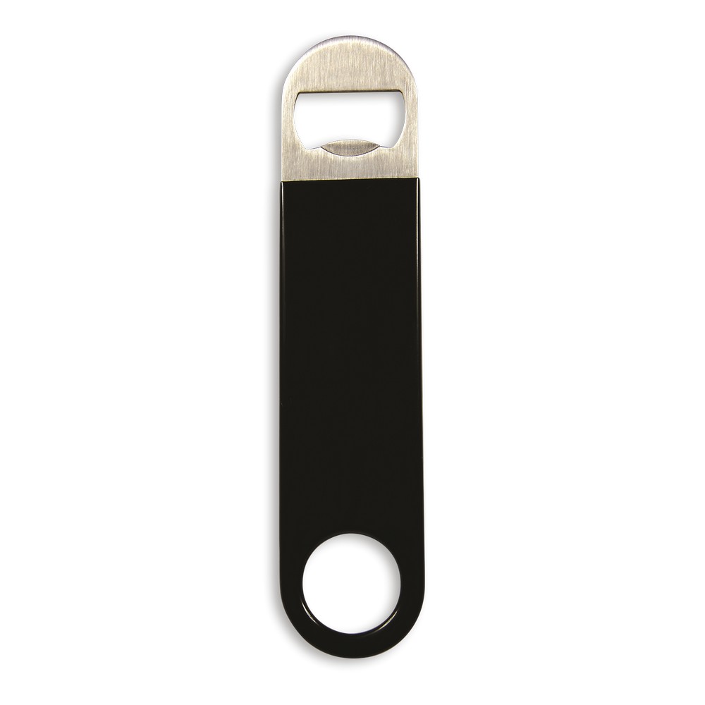 Bottle Opener Black