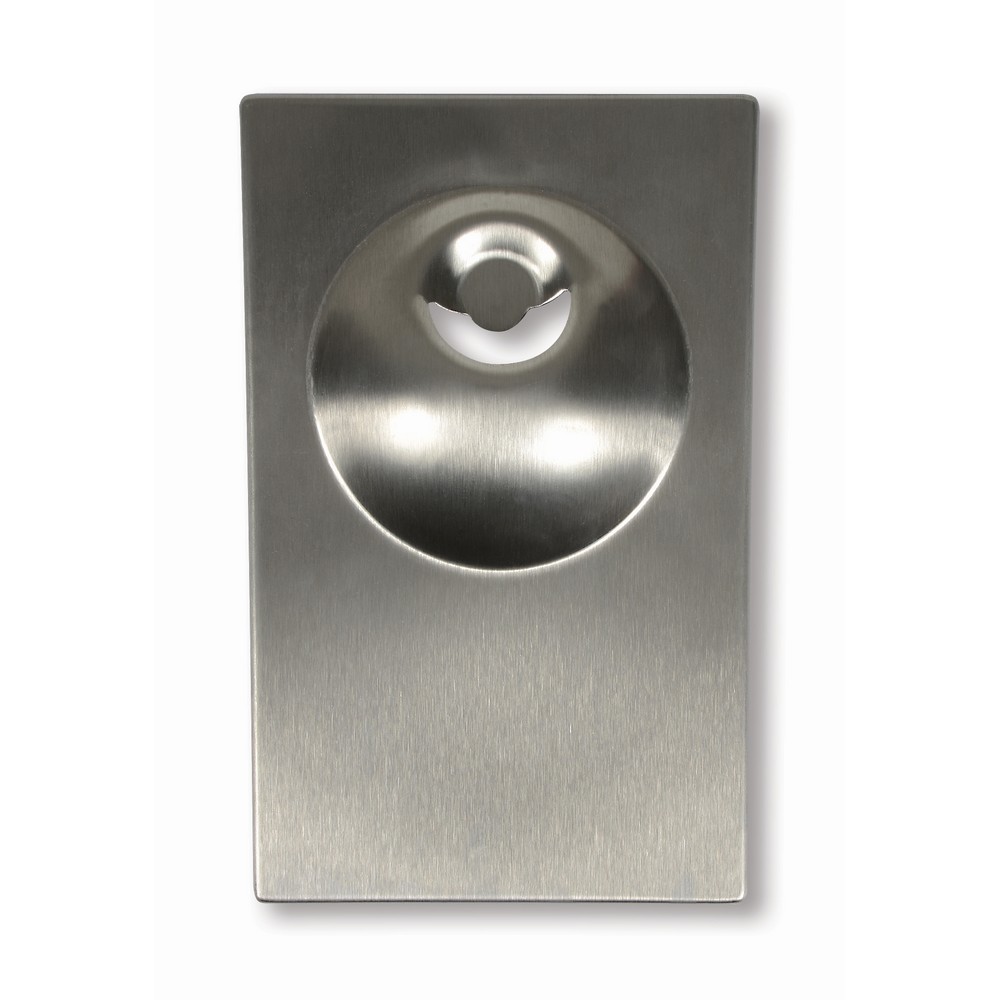 Magnetic Refrigerator Bottle Opener