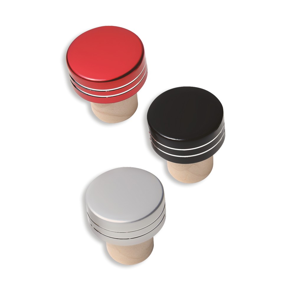 Bottle Stopper Assortment Traditional