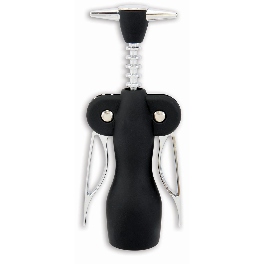 Wing Corkscrew Black