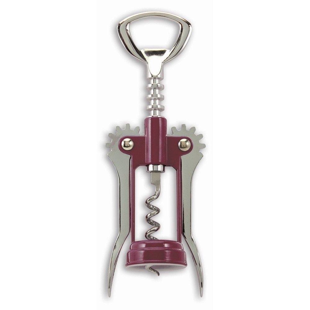 Wing Corkscrew Burgundy