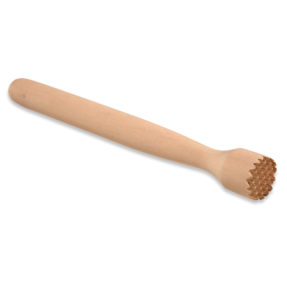 Wood Muddler
