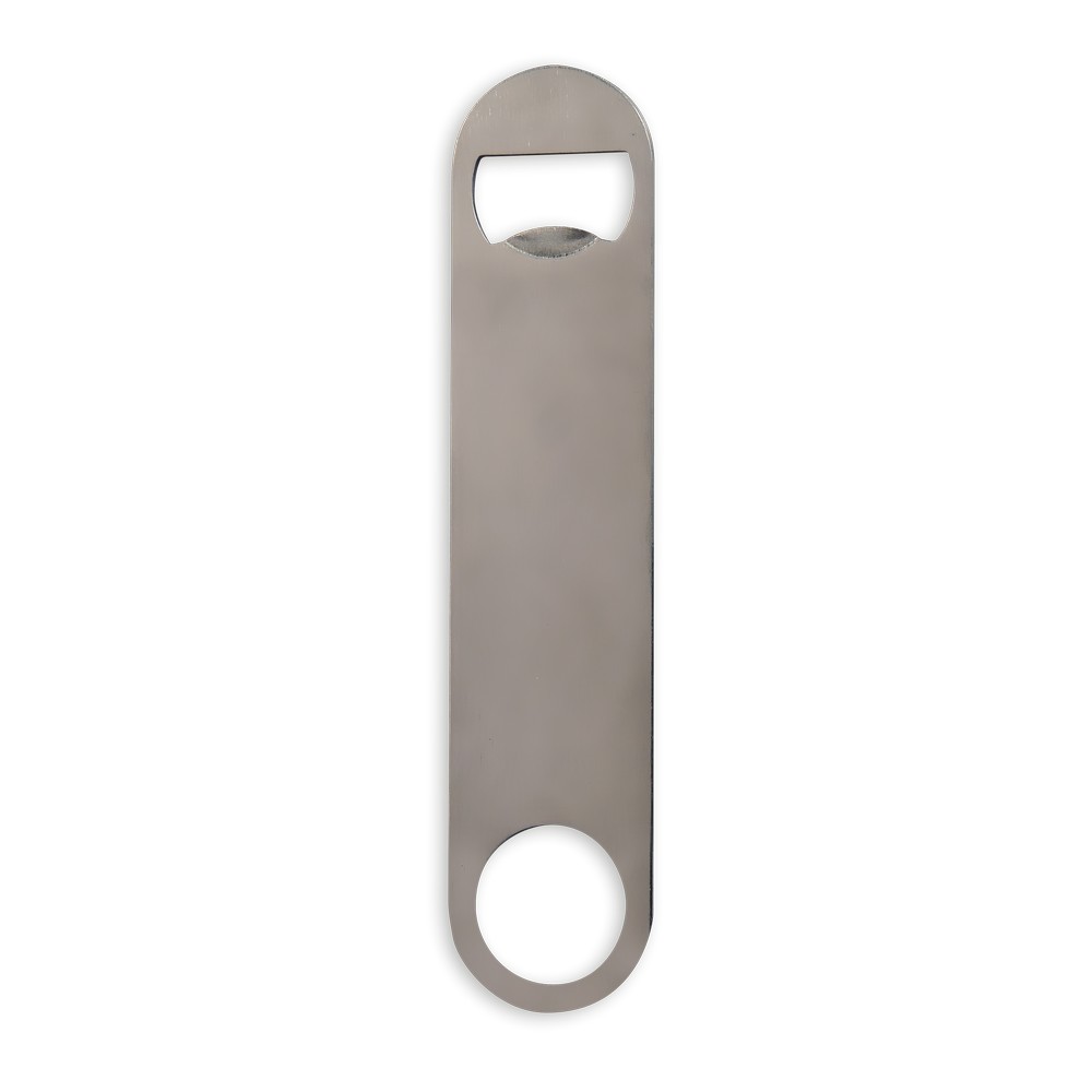 Bottle Opener Stainless Steel