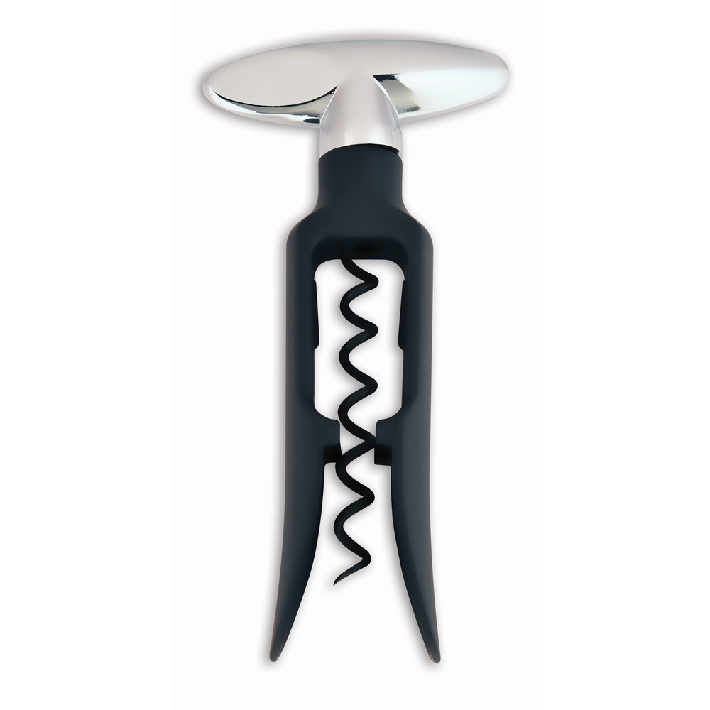 Self Pulling Corkscrew