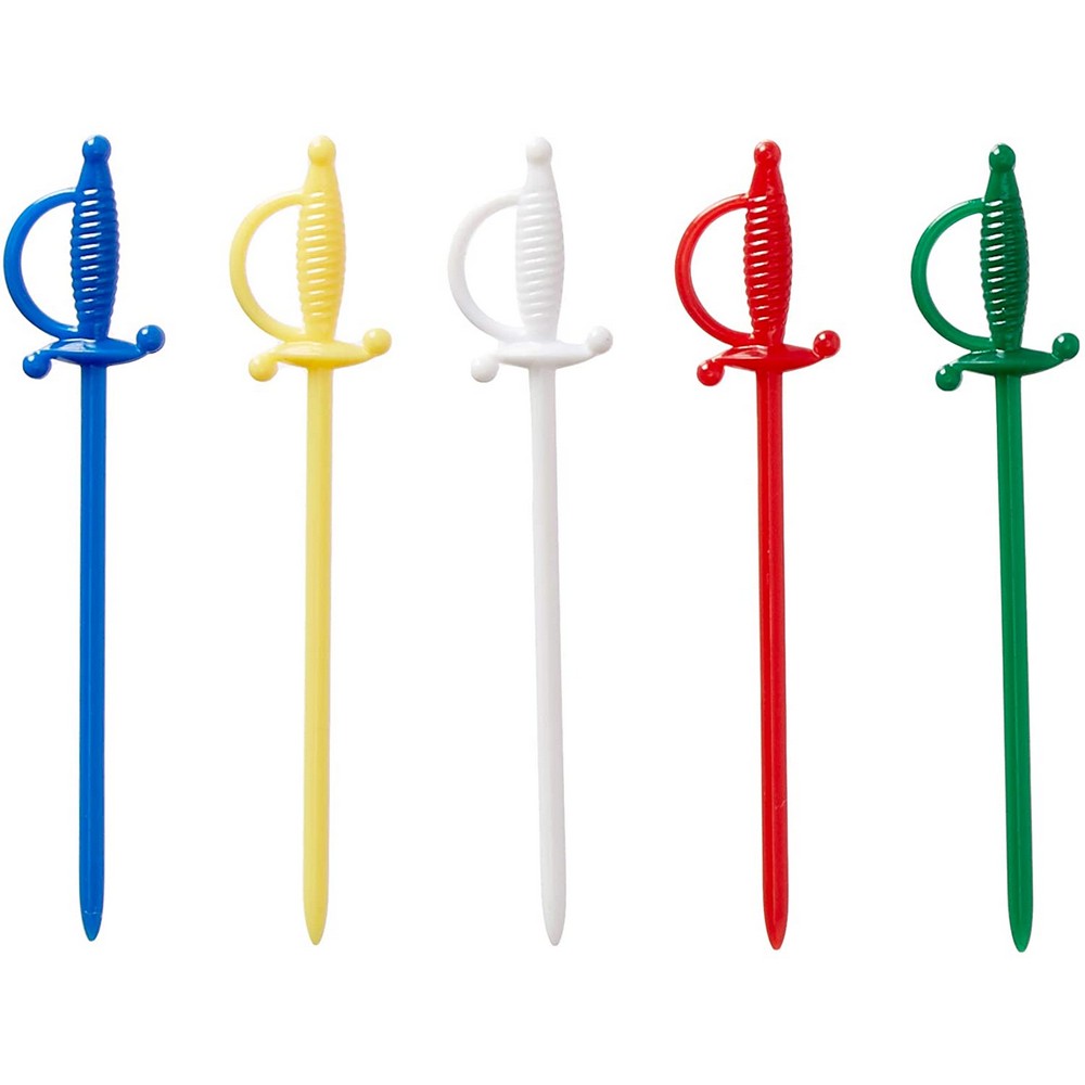 Sword Skewers 3 inch