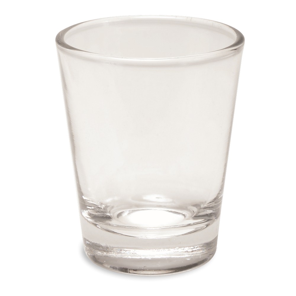 Shot Glass - 1.5 oz.