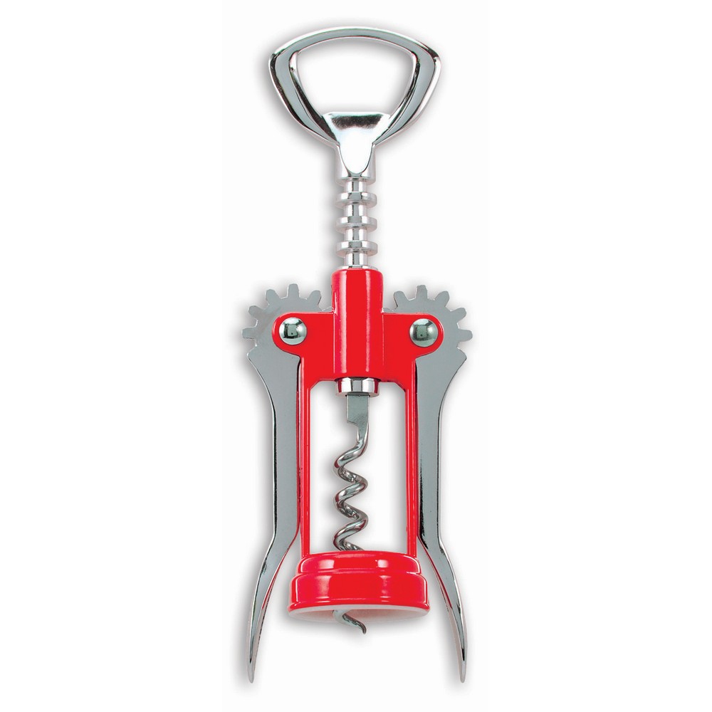 Red Wing Corkscrew