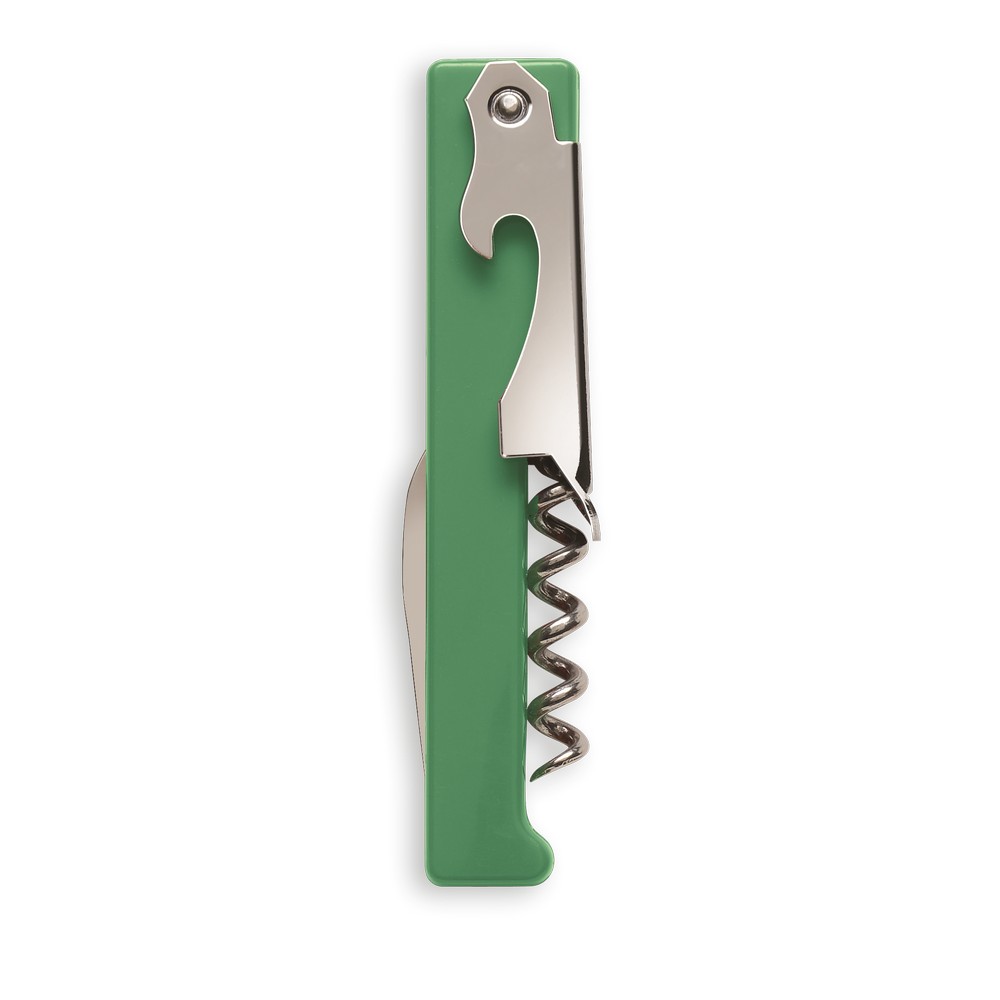 Corkscrew - Green
