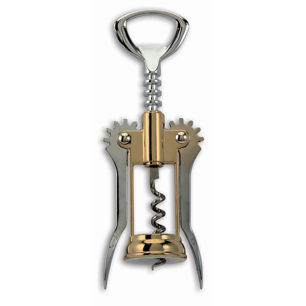 Gold Wing Corkscrew