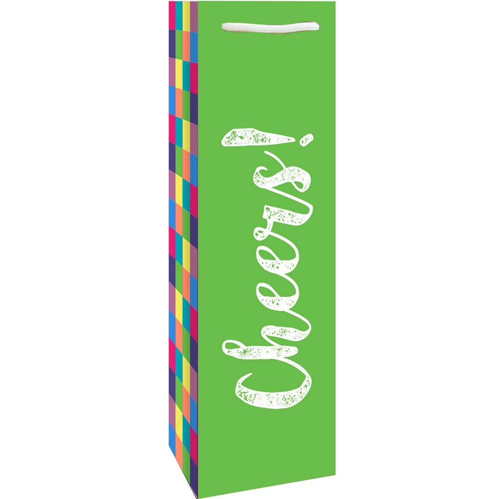 Wine Bag - Cheers