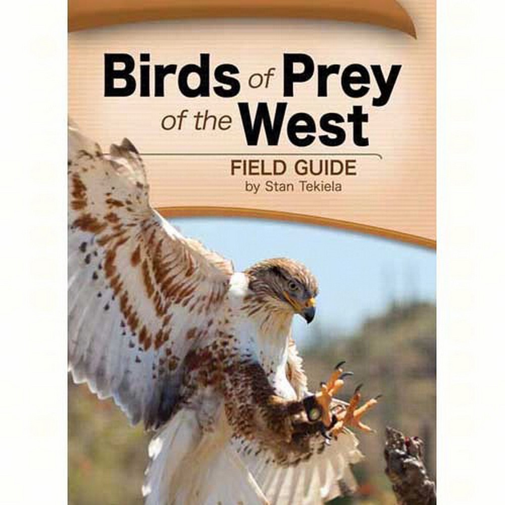 Birds of Prey of the West