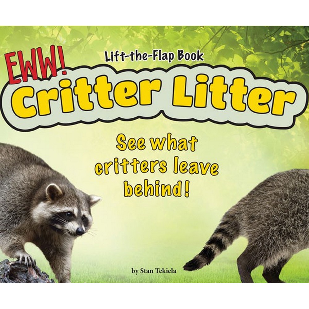 Critter Litter