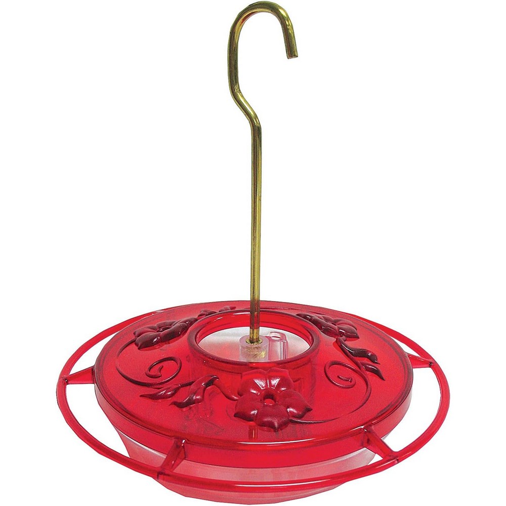 Little Fancy Rose 8 oz.