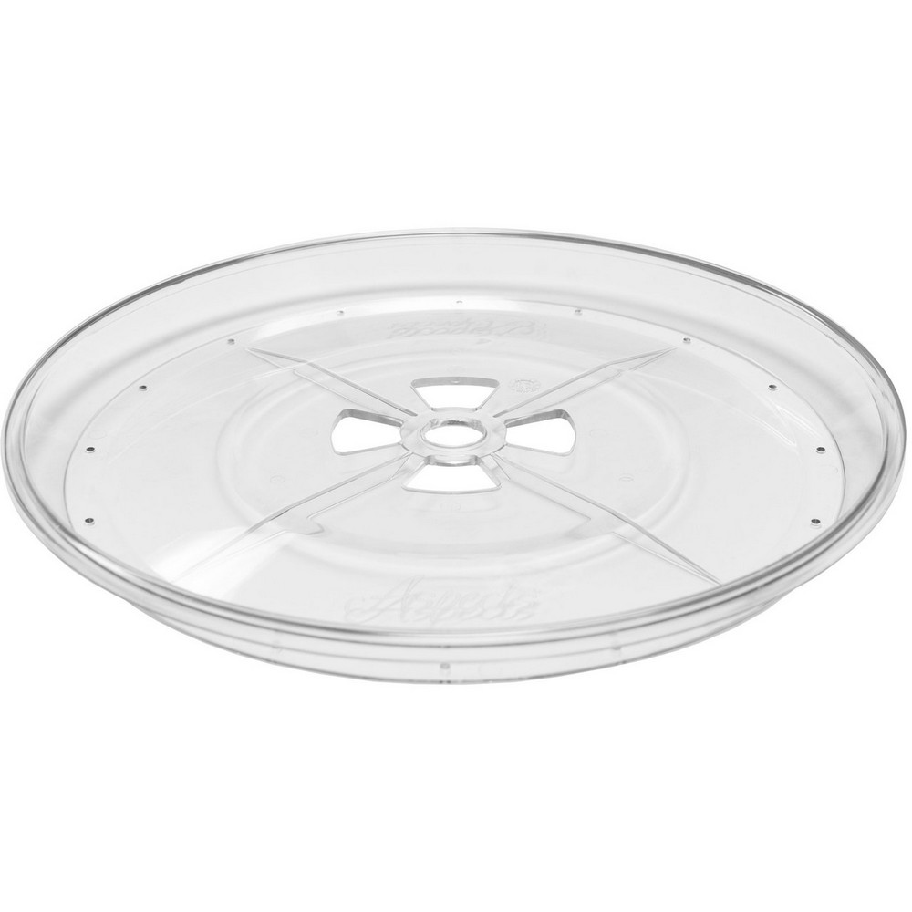 Quick Clean Bigfoot Tray