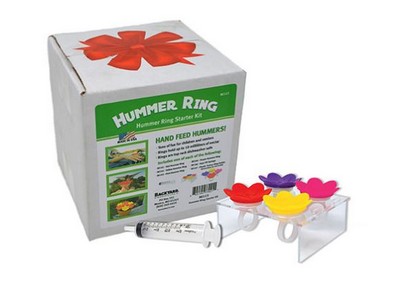 Hummer Ring Starter Kit