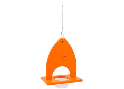 Petite Oriole Feeder