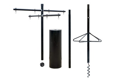 Squirrel Defeater Feeding Station plus Freight