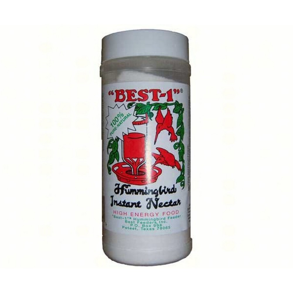 Hummingbird Instant Nectar Jumbo Jar