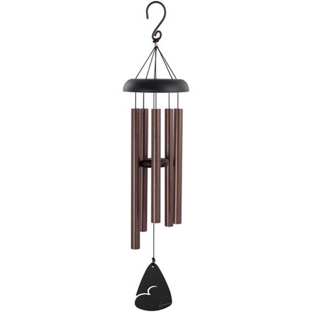 Bronze Fleck 30 inch Signature Series Chime