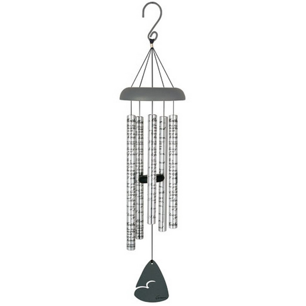 Mother 30 inch Sonnet Windchime