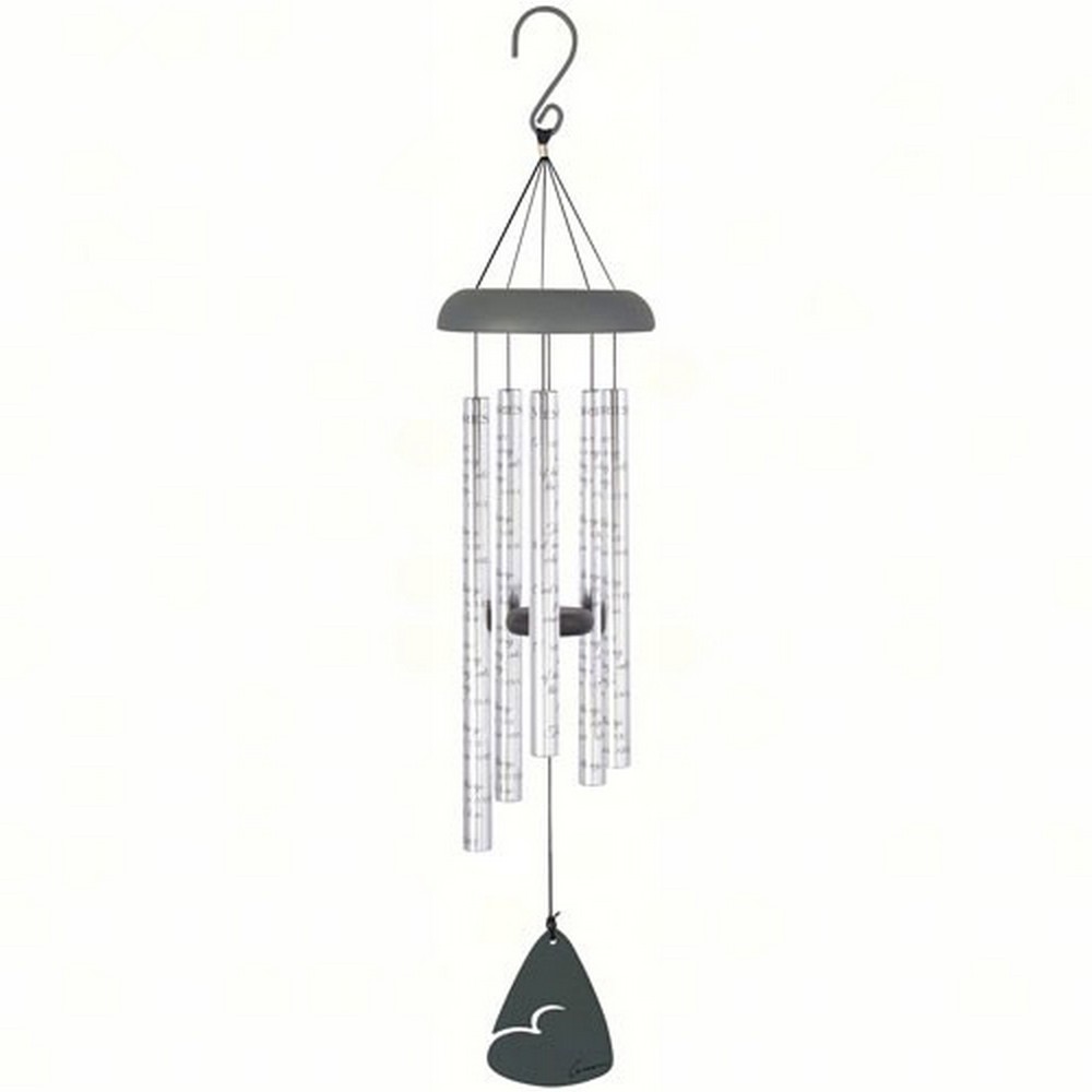 Memories 30 inch Sonnet Wind Chime