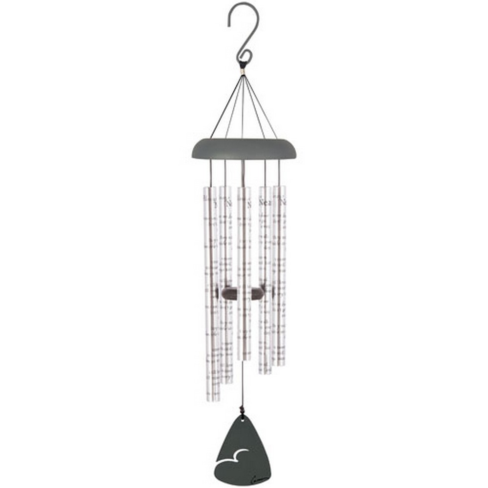 Always Near 30 inch Sonnet Windchime
