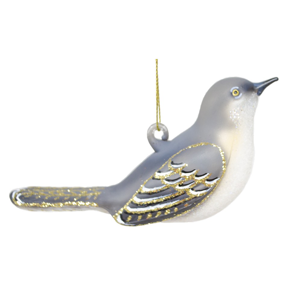 Cobane Mockingbird Ornament