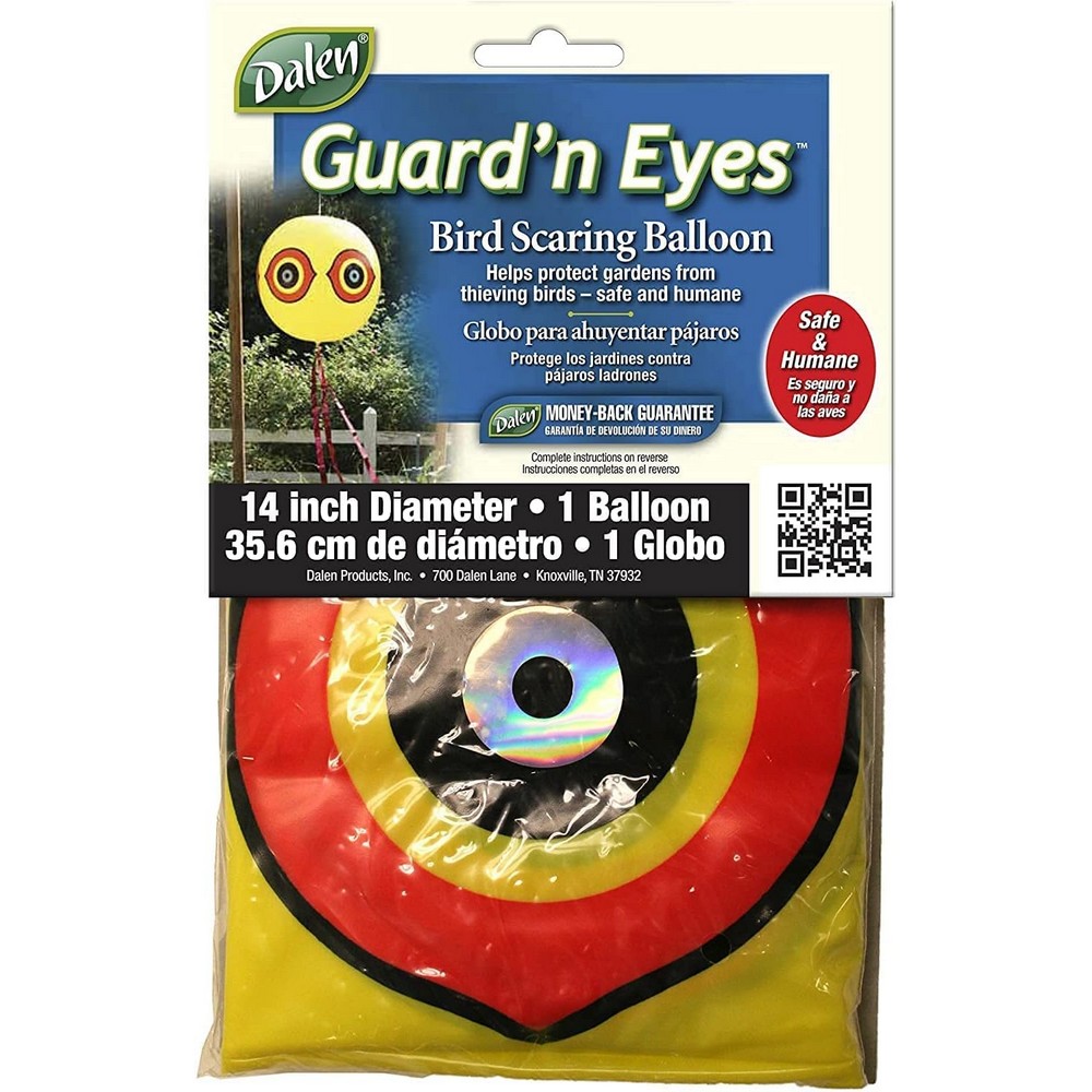 Guard 'N Eyes