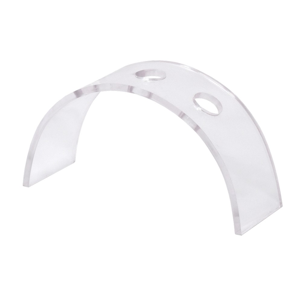 3 Hole Bottle Stopper Display