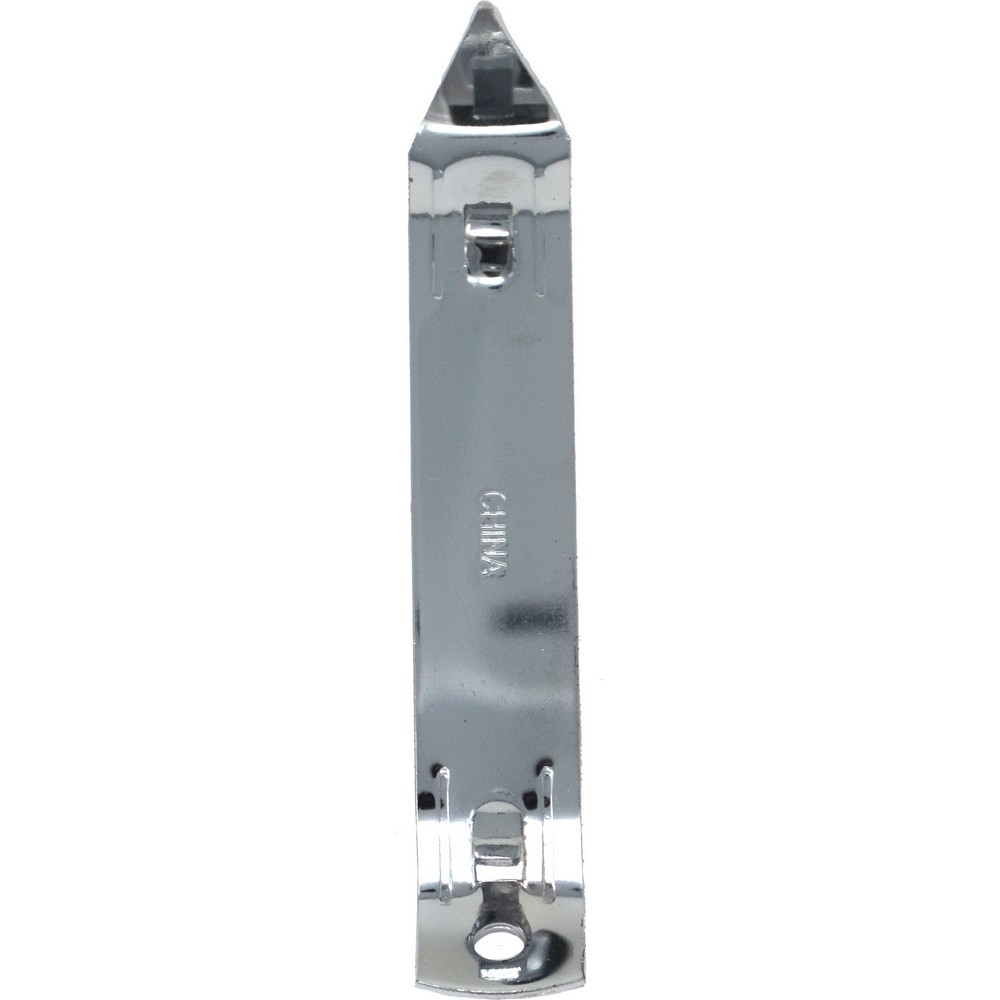 Pierce Can & Bottle Opener - Nickel