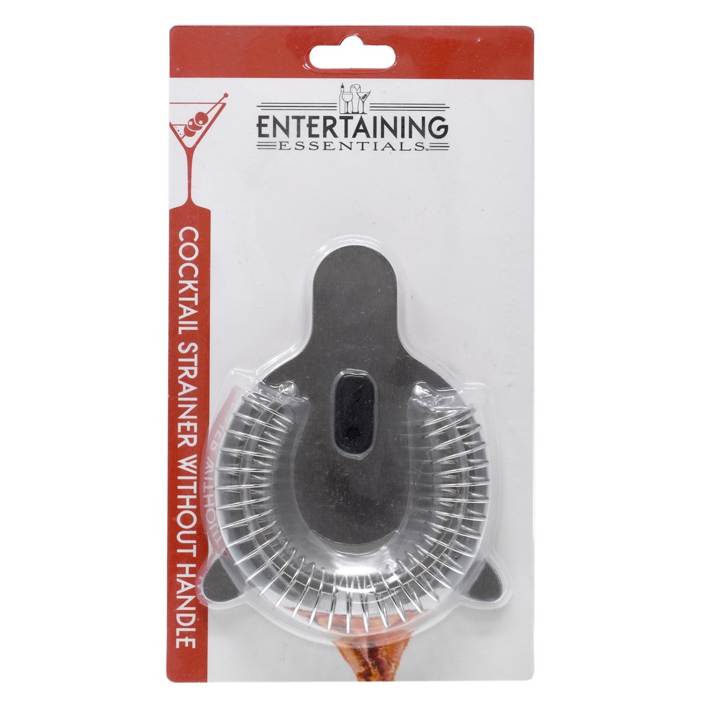 Cocktail Strainer