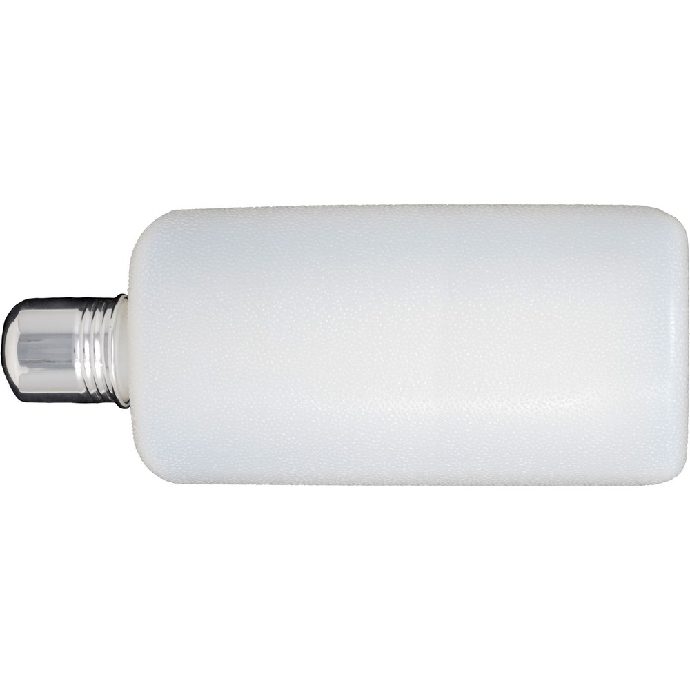Plastic Flask - 16 oz