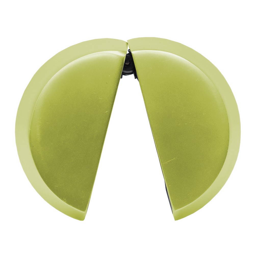 6 Blade Foil Cutter Gold