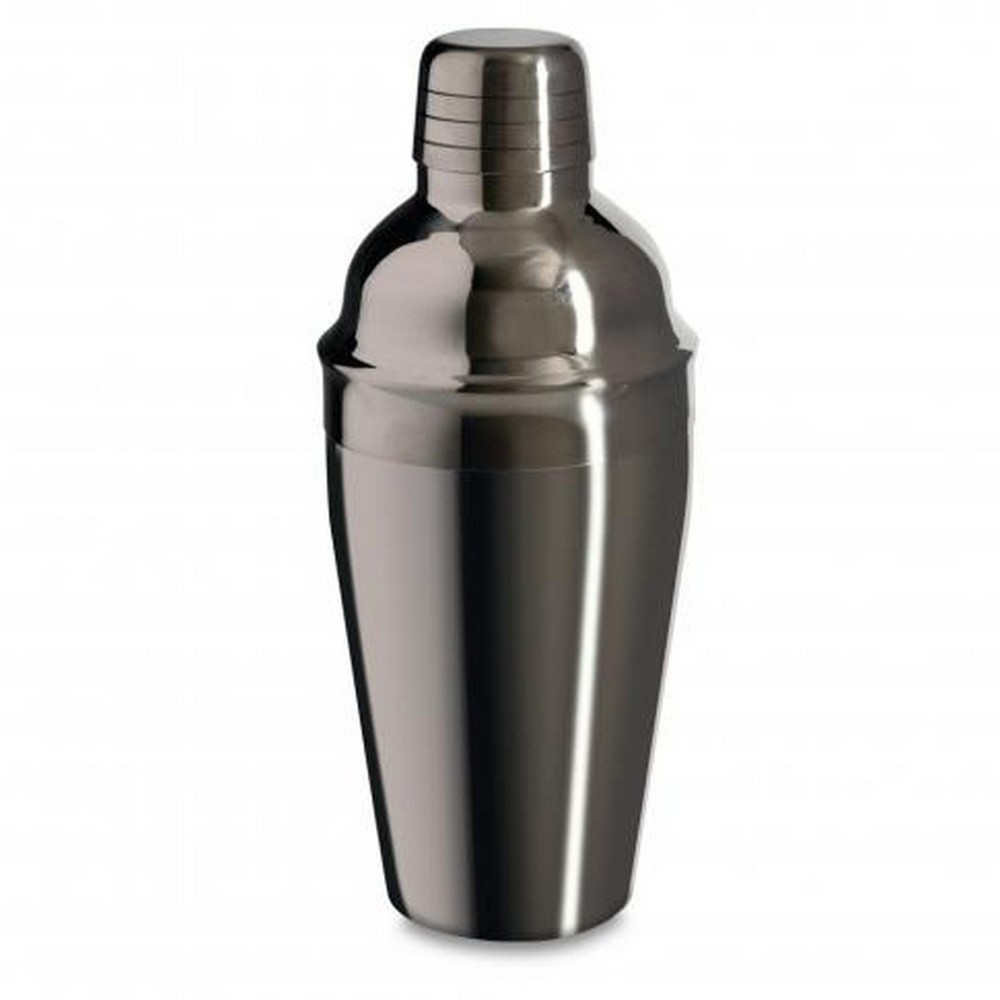 12oz Stainless Steel Cocktail Shaker