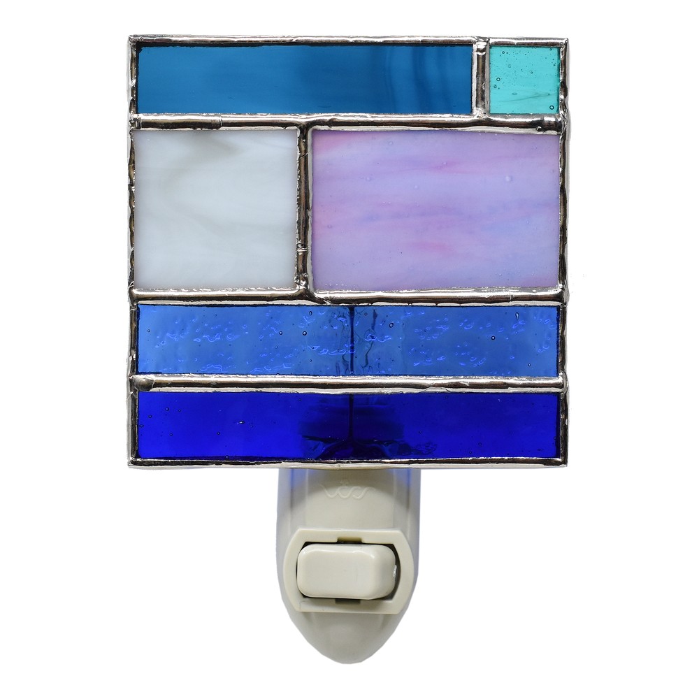 Ocean Blues Nightlight