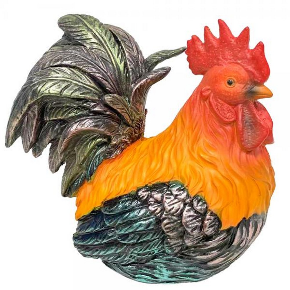 Rooster KeyHolder™