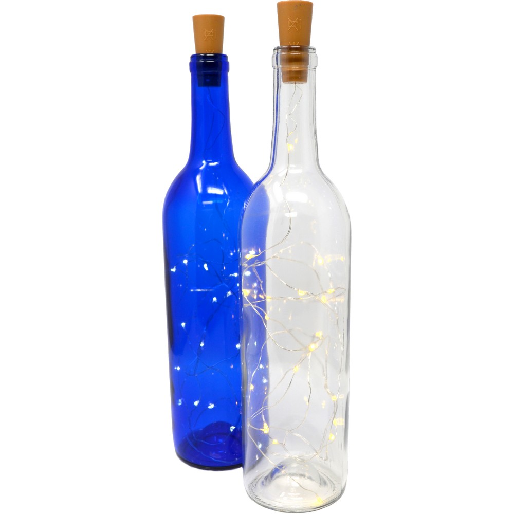 LED Bottle Light