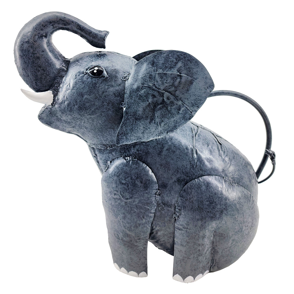 Elephant Watering Can