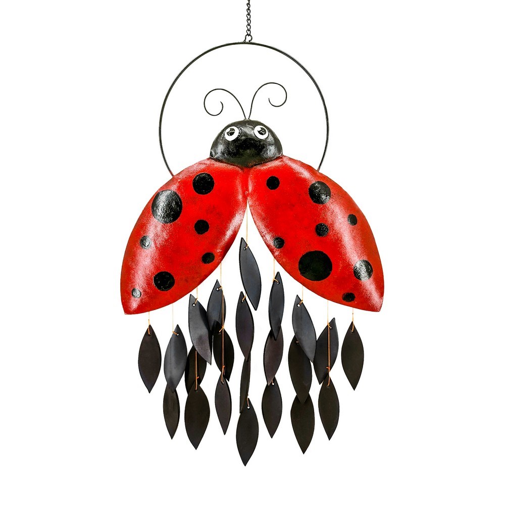 Ladybug Chime
