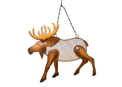 Moose Mesh Feeder