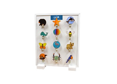 Night Light Display 12 plug