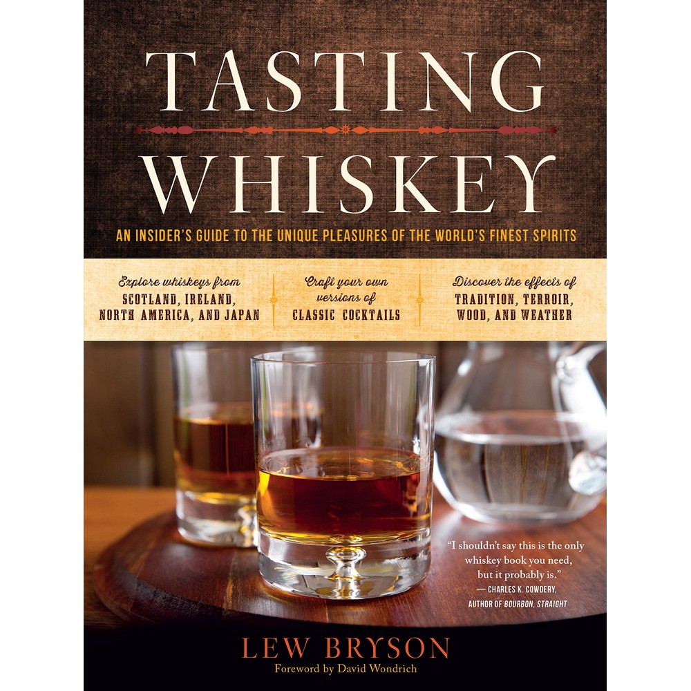 Tasting Whiskey
