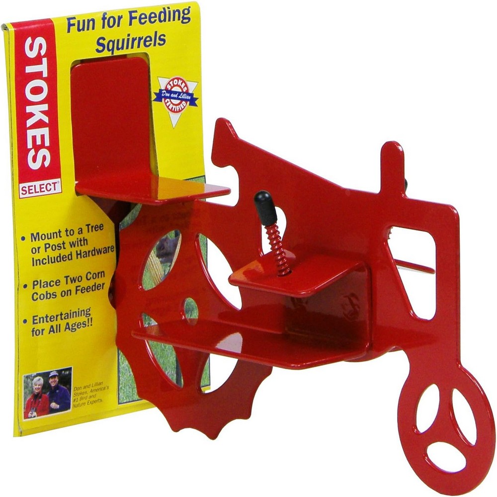 Stokes Select Tractor Cob Feeder