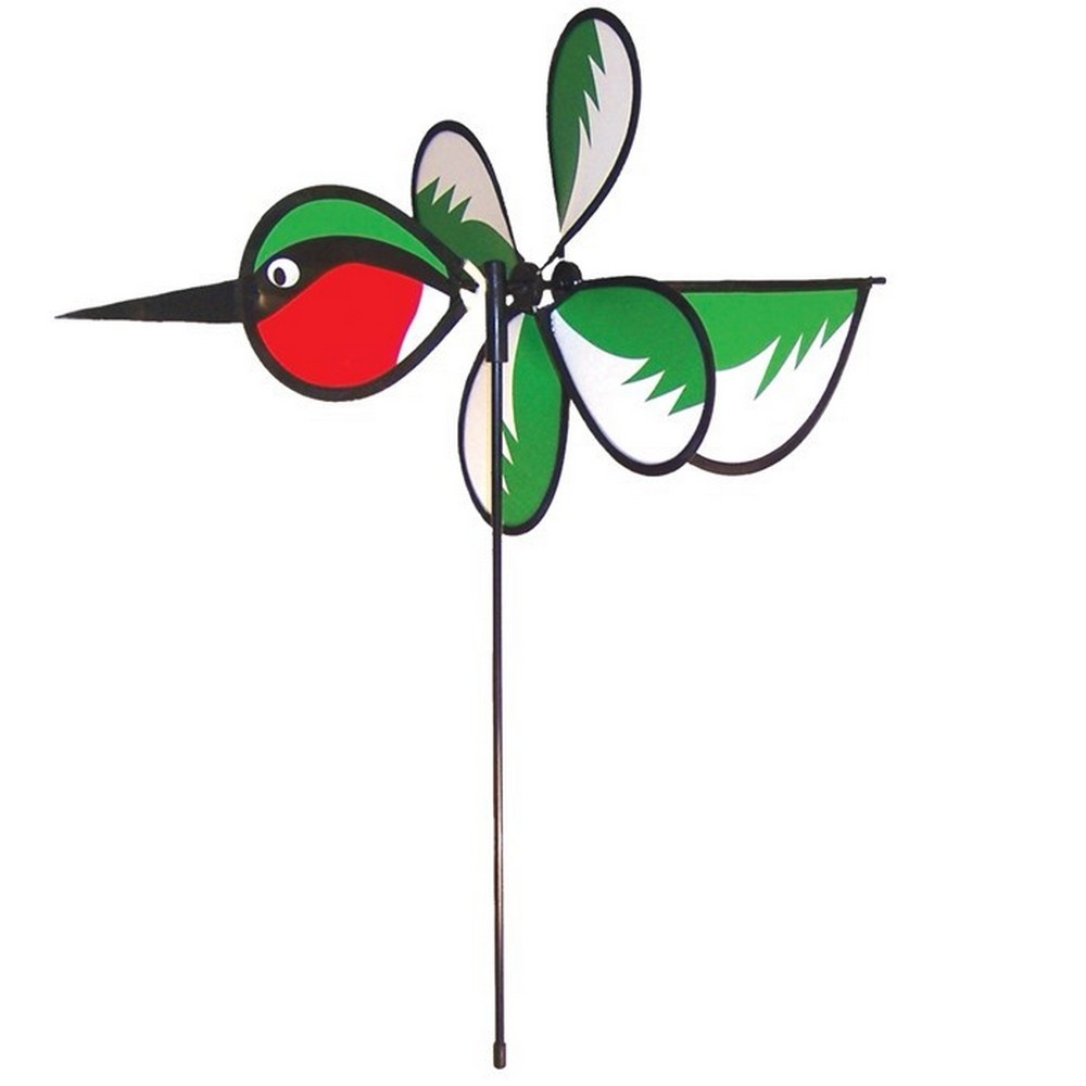 Hummingbird Baby Bird Spinner