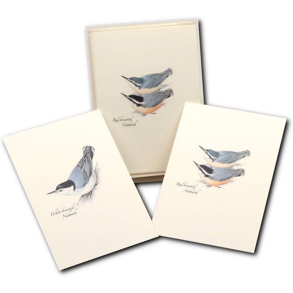 Peterson Bird Notecard Assortment III
