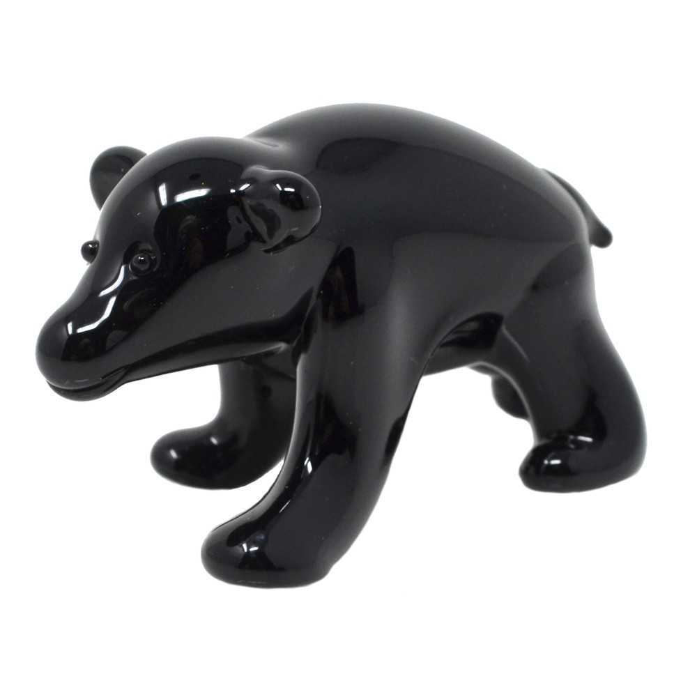 Milano Black Bear