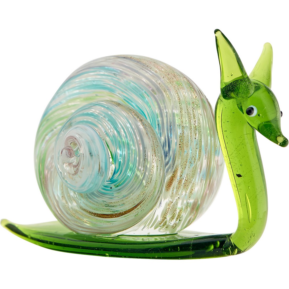 Milano Snail (Green)
