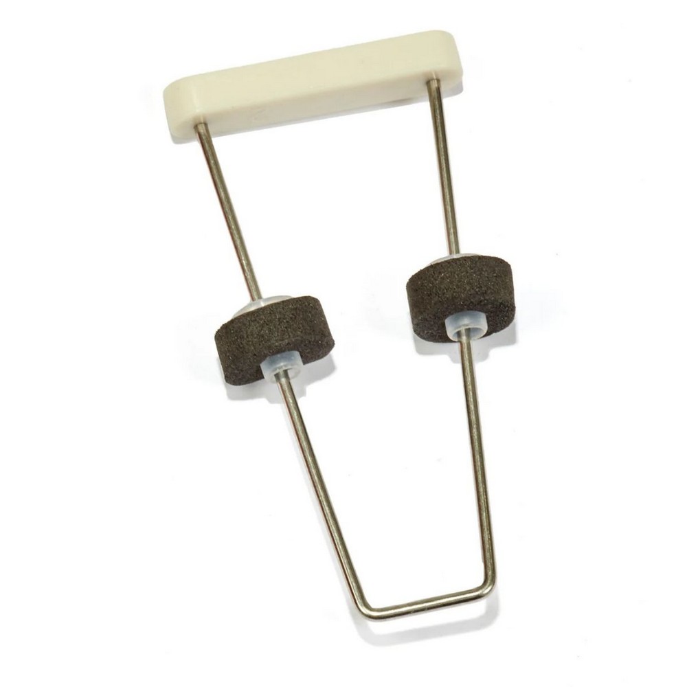 Water Wiggler Spinner Assembly Replacement